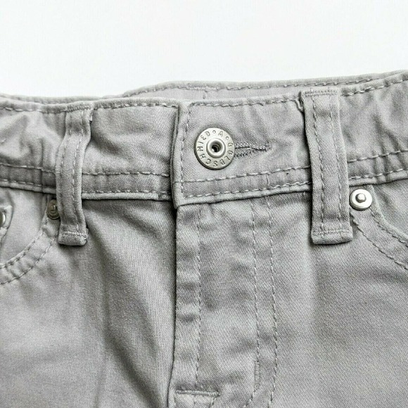 AG Jeans Silver Grey Jeans 24m - Picture 3 of 7